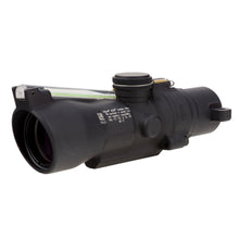 Load image into Gallery viewer, 3x24 Cmpct Acog Lh,dual Illum Grn Crsshr