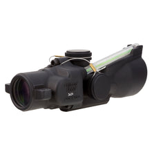 Load image into Gallery viewer, 3x24 Cmpct Acog Lh,dual Illum Grn Crsshr