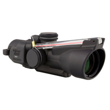 Load image into Gallery viewer, 3x24 Cmpct Acog Lh,dual Illum Red Hrsshoe