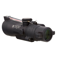 Load image into Gallery viewer, 3x24 Cmpct Acog Lh,dual Illum Red Hrsshoe
