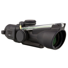 Load image into Gallery viewer, 3x24 Cmpct Acog Lh,dual Illum Grn Hrsshoe