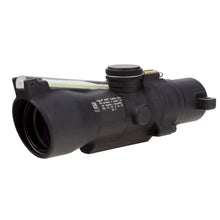 Load image into Gallery viewer, 3x24 Cmpct Acog Lh,dual Illum Grn Hrsshoe