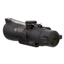 Load image into Gallery viewer, 3x24 Cmpct Acog Lh,dual Illum Grn Hrsshoe