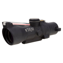 Load image into Gallery viewer, 3x24 Cmpct Acog Lh,dual Illum Red Crsshr