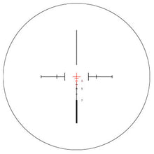 Load image into Gallery viewer, 3x24 Cmpct Acog Lh,dual Illum Red Crsshr