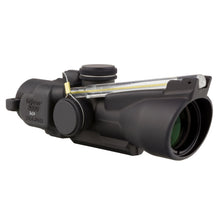 Load image into Gallery viewer, 3x24 Cmpct Acog Lh,dual Illum Ambr Crsshr
