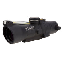Load image into Gallery viewer, 3x24 Cmpct Acog Lh,dual Illum Ambr Crsshr