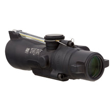 Load image into Gallery viewer, 3x24 Cmpct Acog Lh,dual Illum Ambr Crsshr