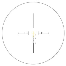 Load image into Gallery viewer, 3x24 Cmpct Acog Lh,dual Illum Ambr Crsshr
