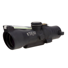 Load image into Gallery viewer, 3x24 Cmpct Acog Lh,dual Illum Grn Crsshr