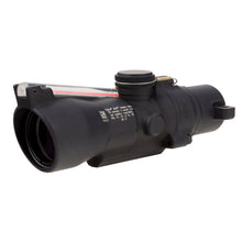 Load image into Gallery viewer, 3x24 Cmpct Acog Lh,dual Illum Red Hrsshoe