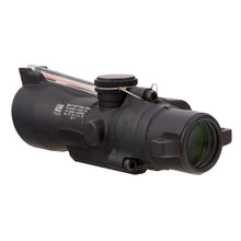 Load image into Gallery viewer, 3x24 Cmpct Acog Lh,dual Illum Red Hrsshoe