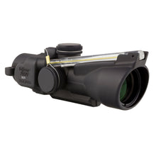 Load image into Gallery viewer, 3x24 Cmpct Acog Lh,dual Illum Ambr Hrshoe