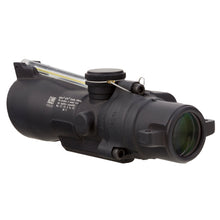 Load image into Gallery viewer, 3x24 Cmpct Acog Lh,dual Illum Ambr Hrshoe