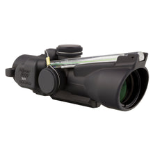 Load image into Gallery viewer, 3x24 Cmpct Acog Lh,dual Illum Grn Hrsshoe