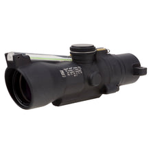 Load image into Gallery viewer, 3x24 Cmpct Acog Lh,dual Illum Grn Hrsshoe