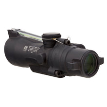 Load image into Gallery viewer, 3x24 Cmpct Acog Lh,dual Illum Grn Hrsshoe