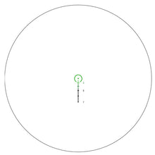 Load image into Gallery viewer, 3x24 Cmpct Acog Lh,dual Illum Grn Hrsshoe