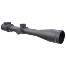 Load image into Gallery viewer, Accupoint 2.5-12.5x42 Mil-dot Ch,grn Dot