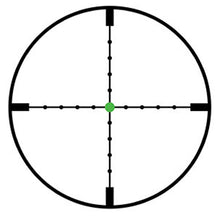 Load image into Gallery viewer, Accupoint 2.5-12.5x42 Mil-dot Ch,grn Dot