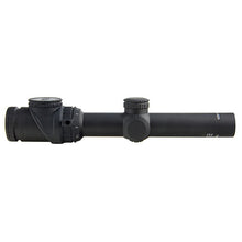 Load image into Gallery viewer, Accupoint 1-6x24 Std Crsshr, Grn Dot,30mm