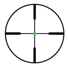 Load image into Gallery viewer, Accupoint 1-6x24 Std Crsshr, Grn Dot,30mm