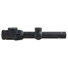 Load image into Gallery viewer, Accupoint 1-6x24 Ger#4 Crsshr,grndot,30mm