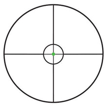 Load image into Gallery viewer, Accupoint 1-6x24 Crclcrs Crsshr,grndot,30