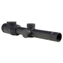 Load image into Gallery viewer, Accupoint 1-6x24 Mil-dot Crsshr,grndot,30