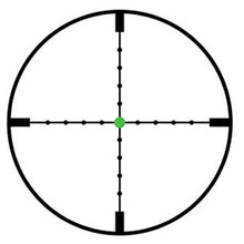 Load image into Gallery viewer, Accupoint 1-6x24 Mil-dot Crsshr,grndot,30