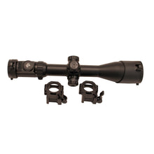Load image into Gallery viewer, 2-16x44 30mm Multi-range Scope, Qd Rings