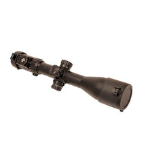 Load image into Gallery viewer, 2-16x44 30mm Multi-range Scope, Qd Rings