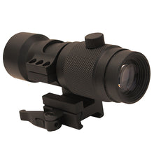 Load image into Gallery viewer, 3x Magnifier With 30mm Flip To Side Mount