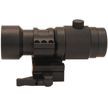 Load image into Gallery viewer, 3x Magnifier With 30mm Flip To Side Mount