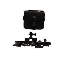 Load image into Gallery viewer, 12 Mp,hd Action Cam,4x Zoom,black,se