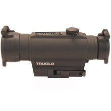 Load image into Gallery viewer, Red-dot 30mm Tru-tec, Black, Box