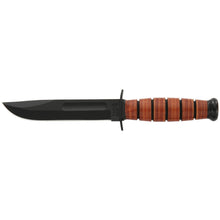 Load image into Gallery viewer, Short Kabar Usa Straight W-shth