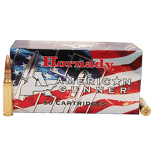 Load image into Gallery viewer, Ammo 308 Win 155gr Bthp Ag (50)-50