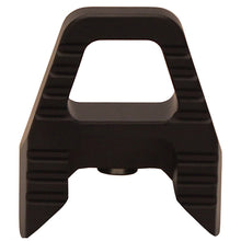 Load image into Gallery viewer, Ss Keymod Hand Stop, Black