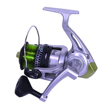 Load image into Gallery viewer, Stinger Spin 1bb 60sz Reel