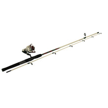 Load image into Gallery viewer, Pescador 40-702m Spin Combo