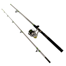 Load image into Gallery viewer, Stinger Spin Ssp80-102mh Combo