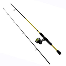 Load image into Gallery viewer, Ss7570-2, Mc Slab Shaker Spinning Combos