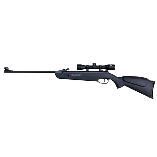 .177 Air Rifle Combo W-4x32 Scope