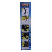 Load image into Gallery viewer, Kayak-sup Trnsducr Mounting Arm,c-w #0438