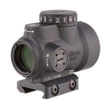Load image into Gallery viewer, 1x25 Mro 2.0 Moa Adj Red Dot;mnt Ac32067