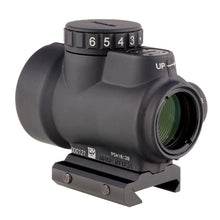 Load image into Gallery viewer, 1x25 Mro 2.0 Moa Adj Red Dot;mnt Ac32067