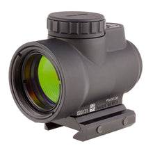 Load image into Gallery viewer, 1x25 Mro 2.0 Moa Adj Red Dot;mnt Ac32067