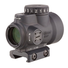 Load image into Gallery viewer, 1x25 Mro 2.0 Moa Adj Red Dot;mnt Ac32067