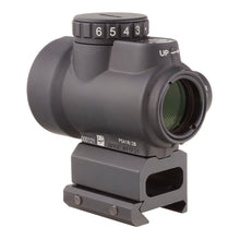 Load image into Gallery viewer, 1x25 Mro 2.0 Moa Adj Red Dot;mnt Ac32068